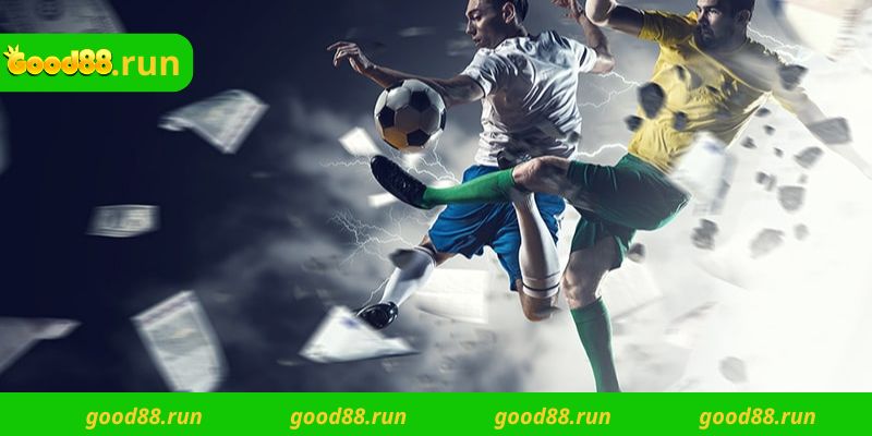 03 Bước tham gia giải trí tại SBOBET Good88 nhanh