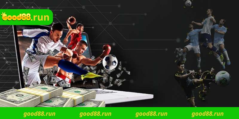 Đôi nét về sảnh United Gaming Good88