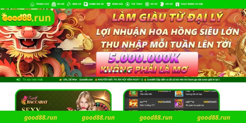 Giải đáp câu hỏi thường gặp khi đăng ký Good88 