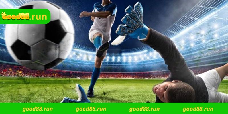 Một số loại hình cược tại SABA Sports Good88