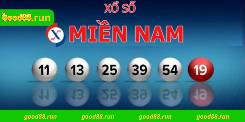 Một số lưu ý trong game xổ số miền nam