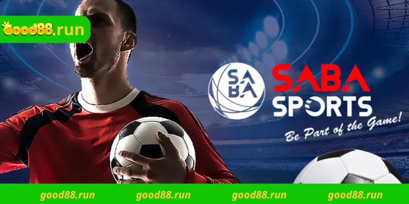 Thông tin chung về SABA Sports Good88