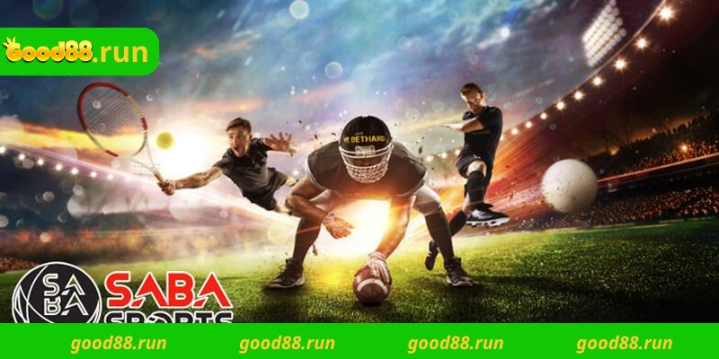 Ưu điểm của SABA Sports Good88