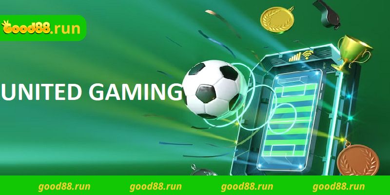 Ưu điểm nổi bật của sảnh cược tại United Gaming Good88